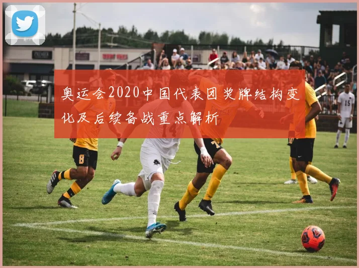 奥运会2020中国代表团奖牌结构变化及后续备战重点解析